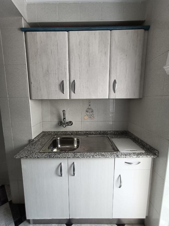 Апартаменты Piso Calidad Precio Junto A La Playa De La Victoria Кадис Экстерьер фото